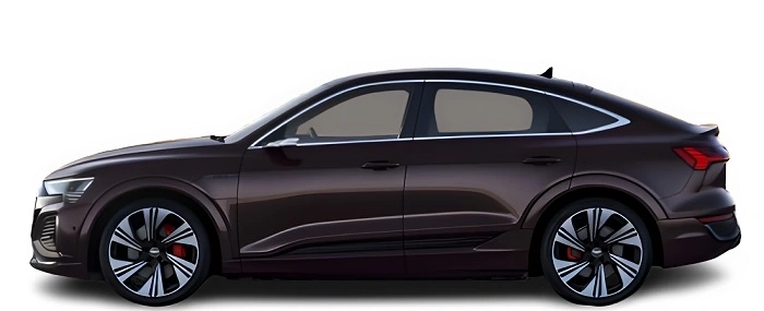 Audi Q8 Sportback e-tron Prestige 2025 Price in United States